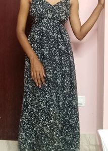 Black Maxi Dress🖤