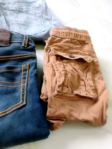 Partys Jeans...