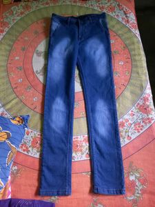 Deal 🔥Men Blue Jeans