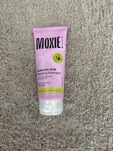 Moxie Hair Shampoo