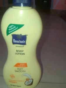 Parachute Advanced Body Lotion
