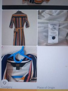 Chic Dress