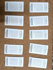 International Code Of Signal Vintage Collectable