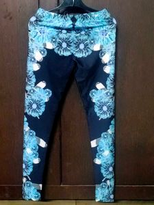 Leggings For Gym/Yoga