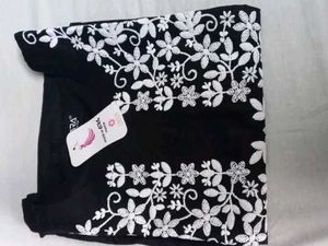 CHIKANKARI KURTA FOR WOMEN