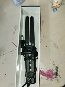 Hair Straightener