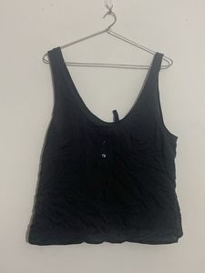 Dark Grey Tank Top (unused)