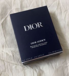 DIOR ADDICT LIP ESSENTIAL KIT
