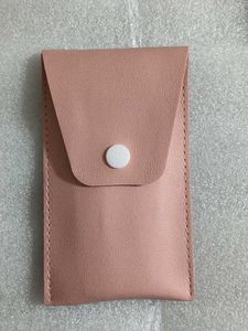 Kindlife Mini Makeup Brush With Pouch