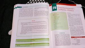 Text Book Of Microbiology 9th Edition