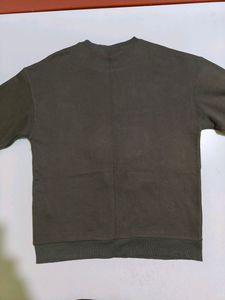 COACH X Disney Dumbo Crew Sweat in Black for Men |