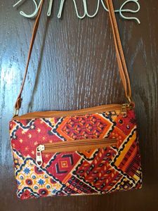 Sling Bag
