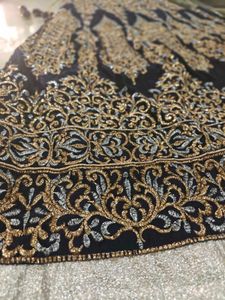 Heavy Lehenga