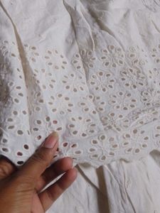 It&#39;s Hand Made Western Outfit