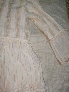 New Stylish Top For Girls.....