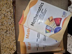 Allen Mathematics modules Class 12