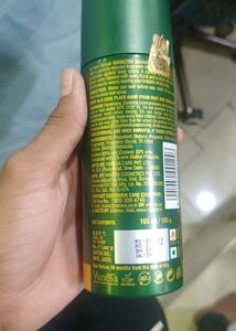 Venesa Denver Deo Hamilton 165 Ml And 220 MRP unlimited Stock