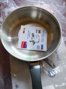 Prestige Platina Fry pan 1.9 litre