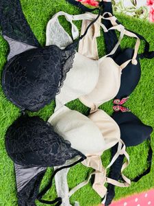 34 Size Padded