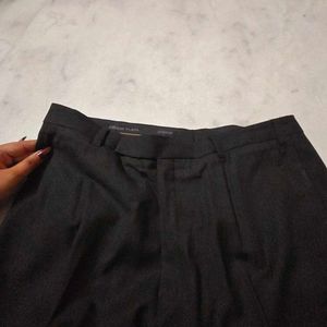 MEN&#39;S Classic Black Suit