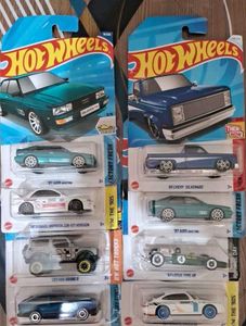 Hotwheels Only One Piece