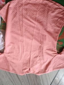 Girls Pink Top🩷