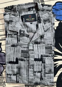 Gentle Men Premium Shirt