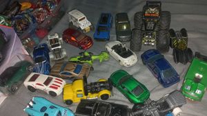 Hot wheels And Bay Blades For Sale