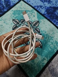 iphone 15/16/17 original cable