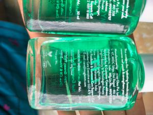 My Glam Lit Nail Polish Remover