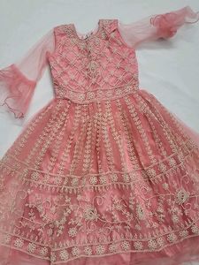 Kids Frock
