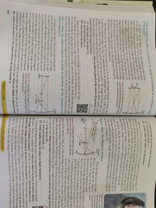 10th Grade Physics &amp; Chemistry Textbooks