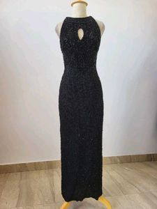 Embellished Gown