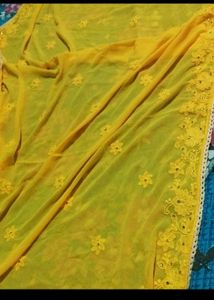 Kurta With Dupatta