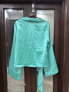 Zara top