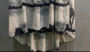 Horse Print Sleeveless Dress