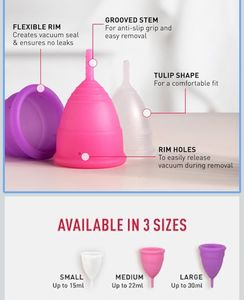 Menstrual Cup