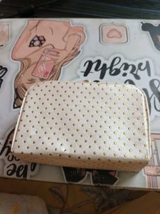 Ring Box In Mint Condition