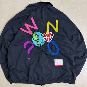 Jordan limited Edition Jacket