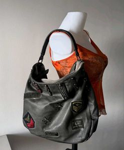 Shoulder Handbag