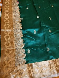 New Silk Saree ( Never Used)