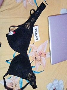 Pabbed Women's Bra From Zudio