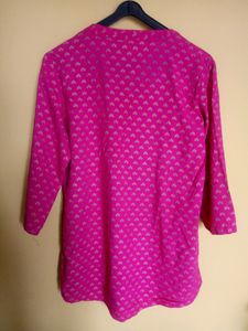 Short Kurta