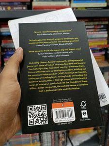 Entrepreneurship Book Bundle