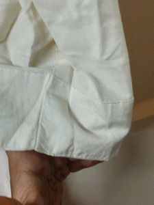 Floral Embroidered Kurta