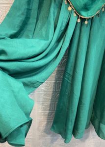 🇮🇳 Indo Western Designer Dress
