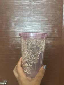 Sipper Without Straw
