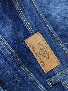 Lee Cooper Women skinny dark blue jeans
