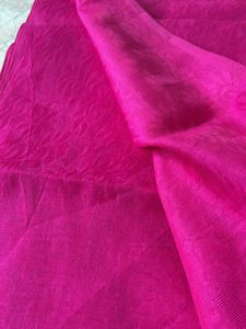 Unstitched Party Wear Fabric