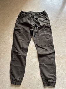 6 Pocket Cargo Pant